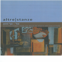 James Wilentz art exhibition translation, Italian to English