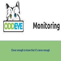 OddEye Monitoring system