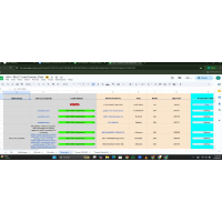 H2H Lead Sheet Tracker for Real Estate Pipeline Management
