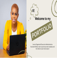 This is my portfolio showcasing my skills
