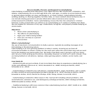 Script for Webinar Presentation