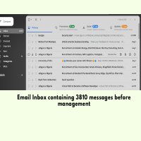 Email Management