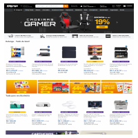 Ecommerce Kalunga