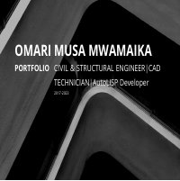 Omar's Portfolio