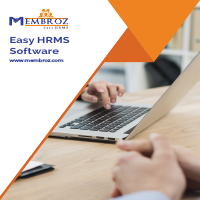 HRMS