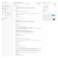 Ticket received → Categorize → Respond → Follow-up → Close
