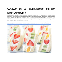 BLOG ARTICLE