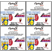 Promo Ads