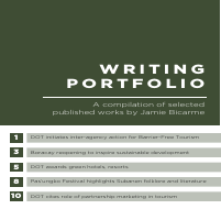 Published Works