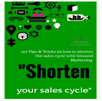 Sales ebook