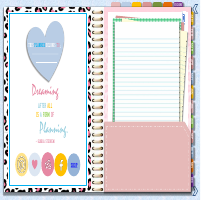 Interactive Planner