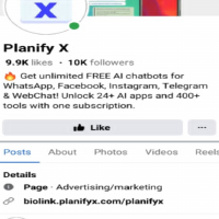 Facebook Manager and Engagement