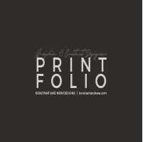 Print Folio