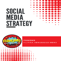 Social Media Strategy