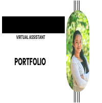 My Portfolio 
