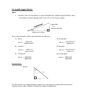 MY LATEX SAMPLE