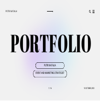 Putri Natalia Portfolio