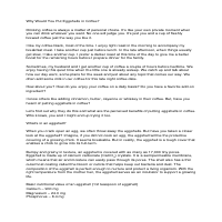 Coffee article Health