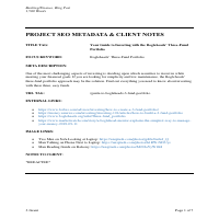 Investing with Bogglehead's 3-Fund Portfolio