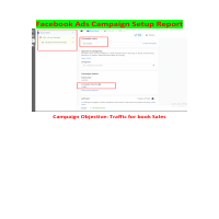 Facebook Marketing