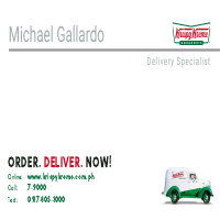 Business Card