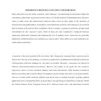 Copywriting Sample 4