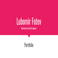 My Portfolio