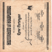 Direct TV Specail Award