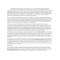 Sample Article 