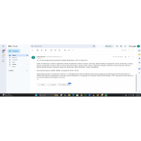 Gmail Campaign for Real Estate Acquisitions