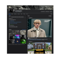 My Client Page