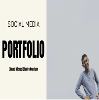 Portofolio Social Media Marketing