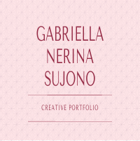 Gabriella Nerina Sujono-Portfolio