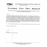 Employee Recognition Awards