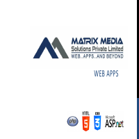 Web Apps