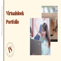 Social Media Management Portfolio