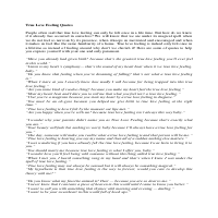 Creative Writing (Unique Pickup Lines) File 2