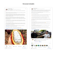 Personal Branding LinkedIn