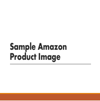 Sample Amazon Product Image