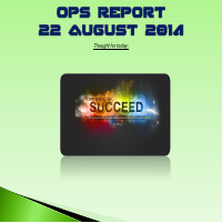 Operations Report Daily