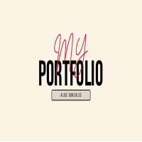 My Portfolio