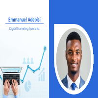 I grow business with digital strategies