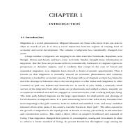 Document typing