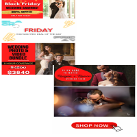 Mailchimp email marketing, design and copywrite