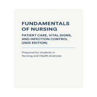 Fundamentals of Nursing