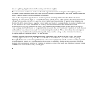 Product Descriptions
