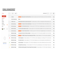 Email Management