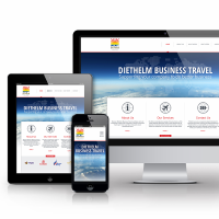 Diethelm Business Travel