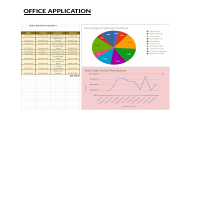 Office Application