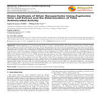 Research Publication